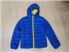 Mantel Hoodie Anak 4 Warna