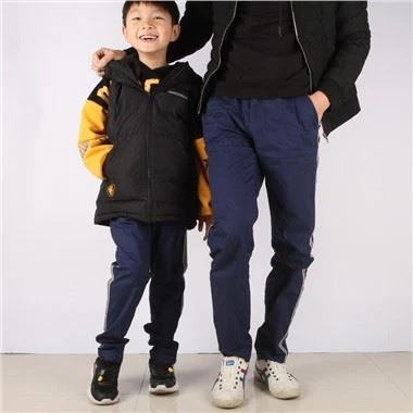 Celana Chino Kasual Anak Laki-Laki