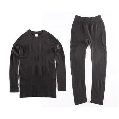 Anak-anak Unisex 4 Way Spandex Lounge Wear Sets