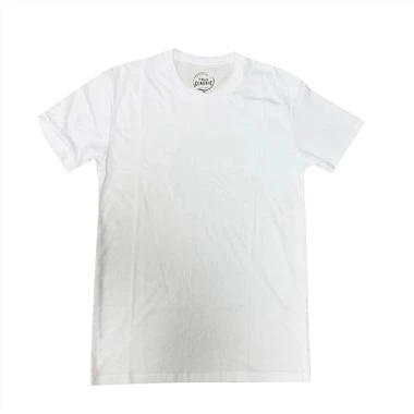 Kaos Dasar 2 Warna Pria